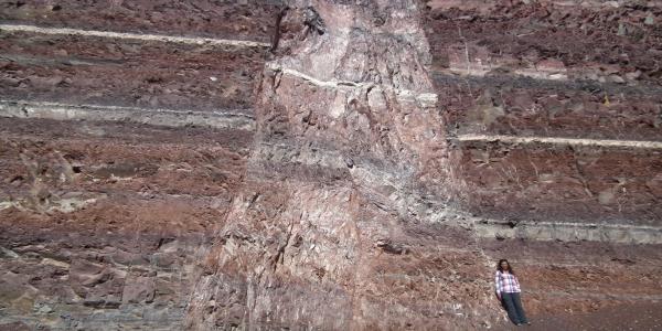 Faulting and deformation